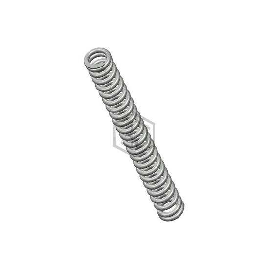 B9-58CS - Century Spring Corp - Springs - Compression, Tapered
