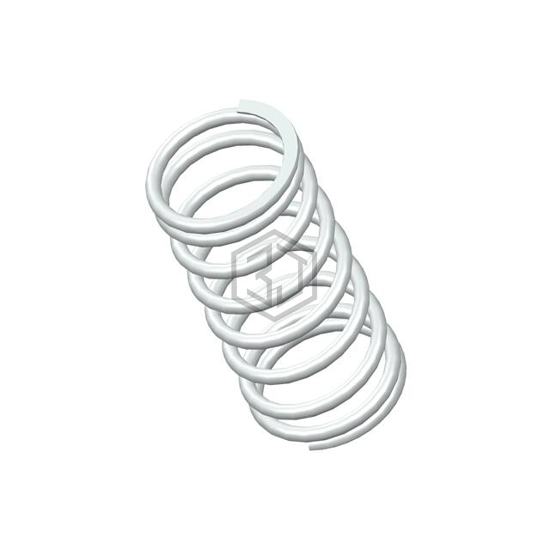 EE-90CS - Century Spring Corp - Springs - Compression, Tapered