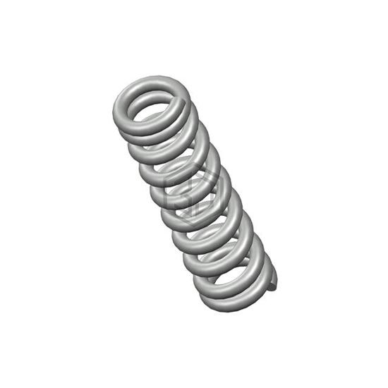1859CS - Century Spring Corp - Springs - Compression, Tapered