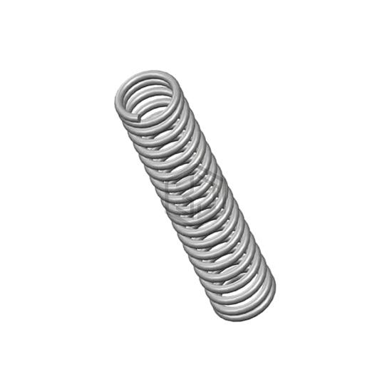 HH-89CS - Century Spring Corp - Springs - Compression, Tapered