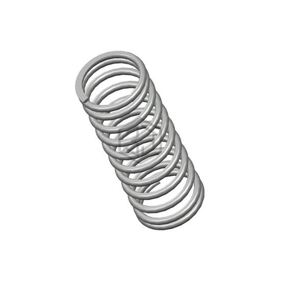 B5-13CS - Century Spring Corp - Springs - Compression, Tapered