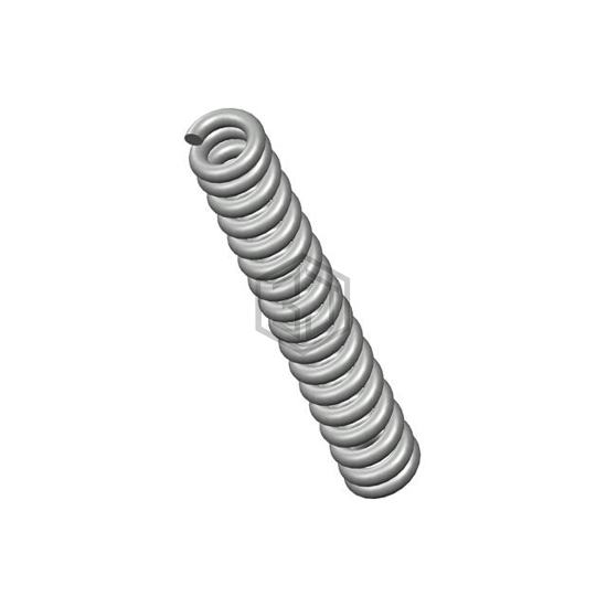 3622CS - Century Spring Corp - Springs - Compression, Tapered