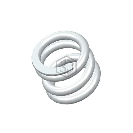 K-78CS - Century Spring Corp - Springs - Compression, Tapered