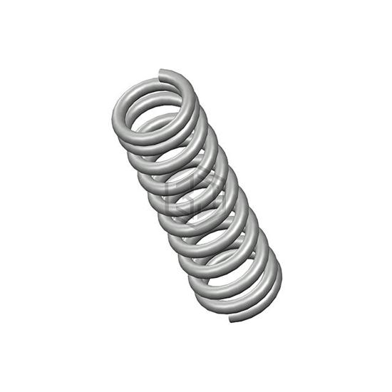 UU-46CS - Century Spring Corp - Springs - Compression, Tapered
