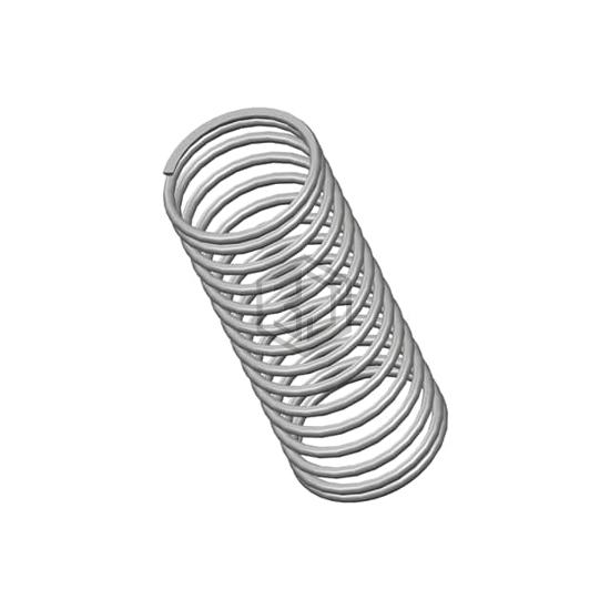 KK-16CS - Century Spring Corp - Springs - Compression, Tapered