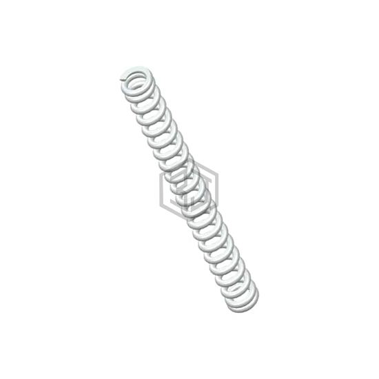 10859CS - Century Spring Corp - Springs - Compression, Tapered