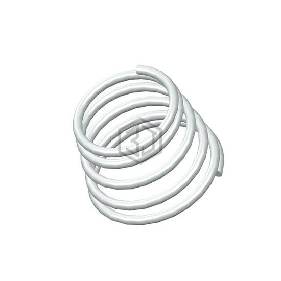 TA-7013SCS - Century Spring Corp - Springs - Compression, Tapered