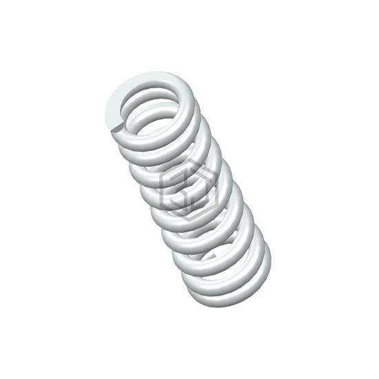 A14-53CS - Century Spring Corp - Springs - Compression, Tapered