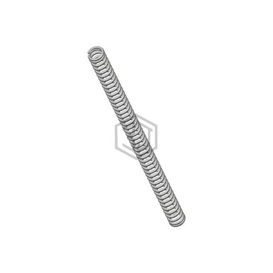 10435CS - Century Spring Corp - Springs - Compression, Tapered