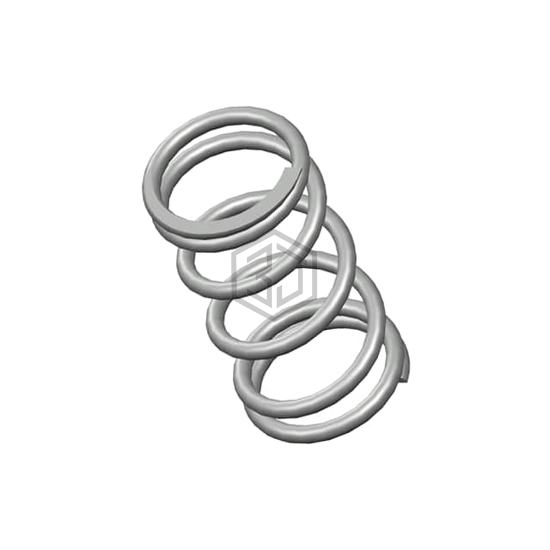 I-12CS - Century Spring Corp - Springs - Compression, Tapered