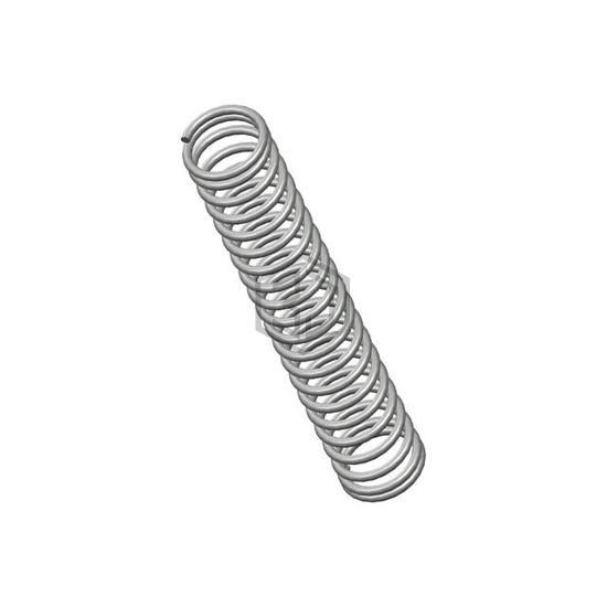 M-10CS - Century Spring Corp - Springs - Compression, Tapered