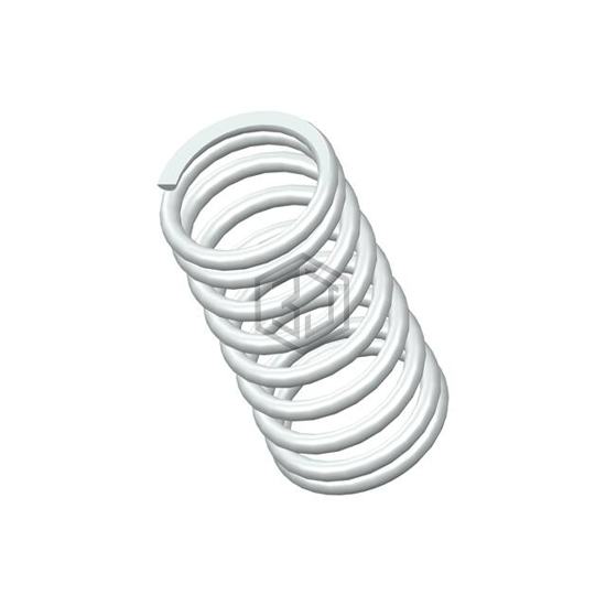 HH-13CS - Century Spring Corp - Springs - Compression, Tapered