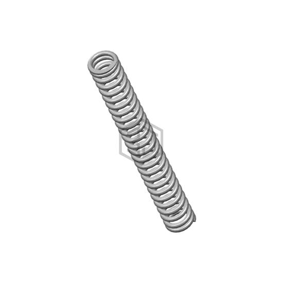 L-60CS - Century Spring Corp - Springs - Compression, Tapered
