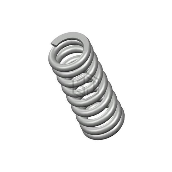 A13-9CS - Century Spring Corp - Springs - Compression, Tapered