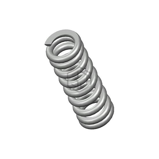 Y-93CS - Century Spring Corp - Springs - Compression, Tapered