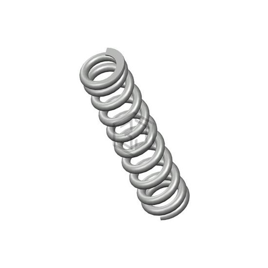 11453CS - Century Spring Corp - Springs - Compression, Tapered