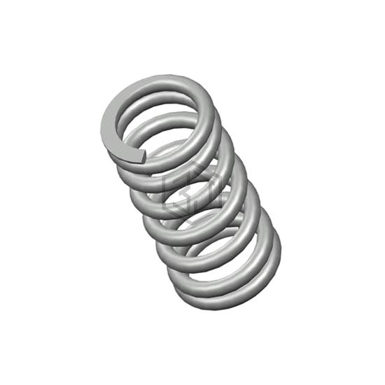 L-45CS - Century Spring Corp - Springs - Compression, Tapered