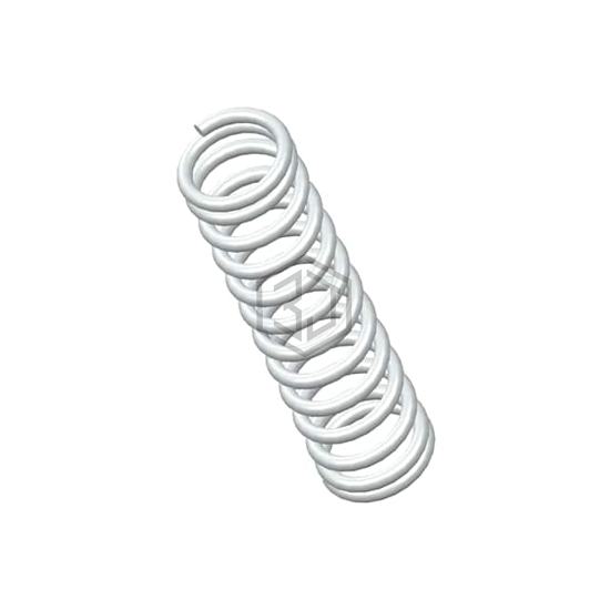 S-722CS - Century Spring Corp - Springs - Compression, Tapered