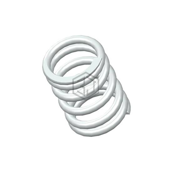 LL-16CS - Century Spring Corp - Springs - Compression, Tapered