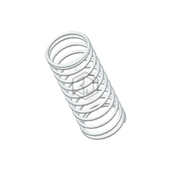 A-62CS - Century Spring Corp - Springs - Compression, Tapered