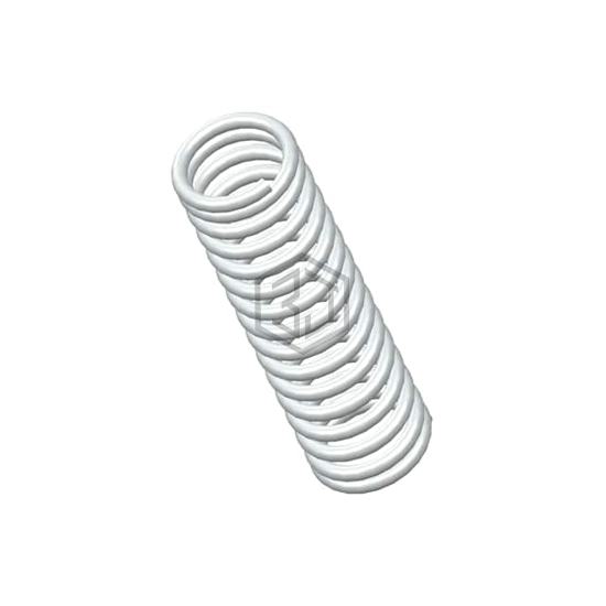 11352CS - Century Spring Corp - Springs - Compression, Tapered