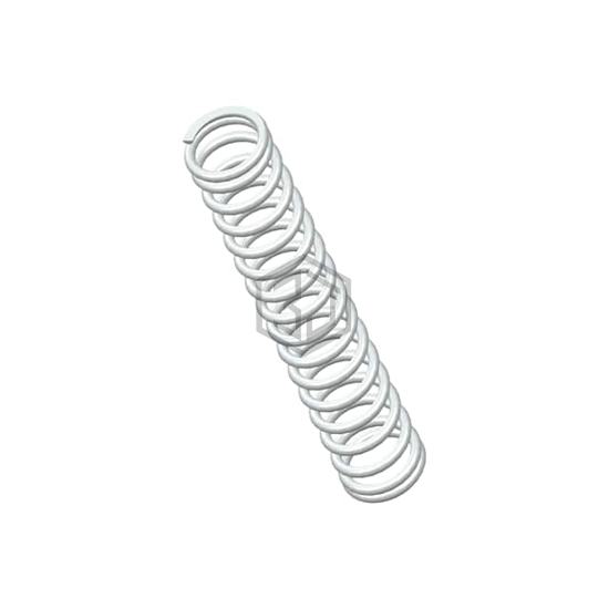 M-68CS - Century Spring Corp - Springs - Compression, Tapered
