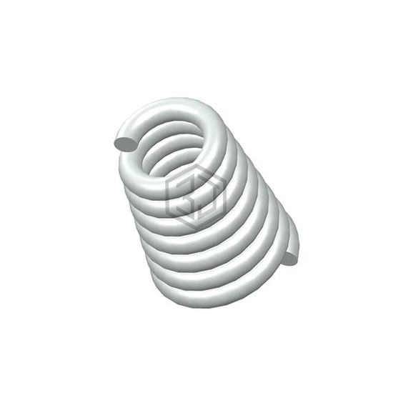 TA-2137CS - Century Spring Corp - Springs - Compression, Tapered