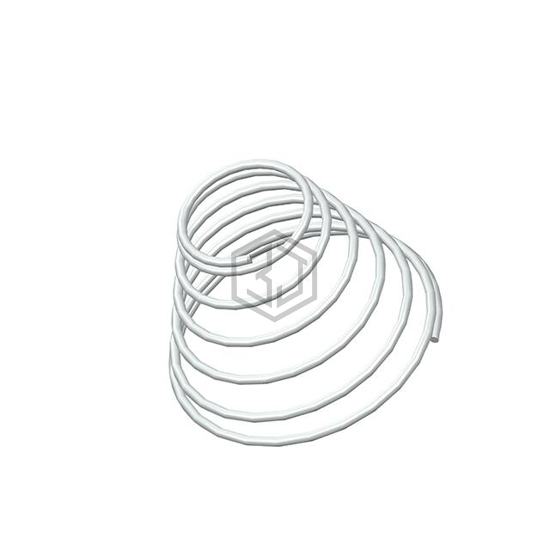 TA-2116CS - Century Spring Corp - Springs - Compression, Tapered