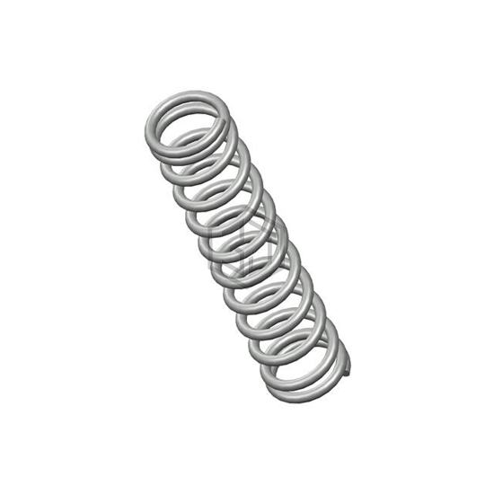 12735CS - Century Spring Corp - Springs - Compression, Tapered