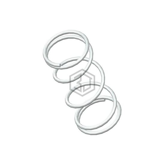 B4-61CS - Century Spring Corp - Springs - Compression, Tapered