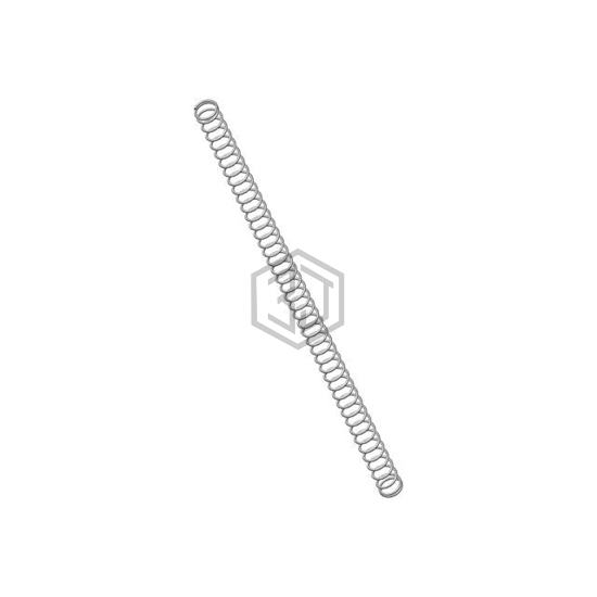 10978CS - Century Spring Corp - Springs - Compression, Tapered