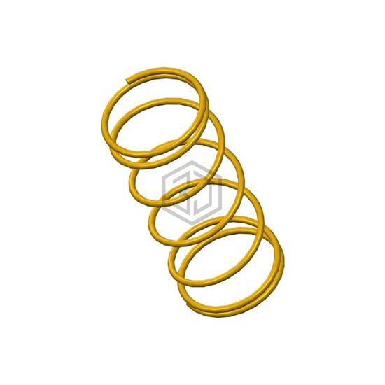 10422CS - Century Spring Corp - Springs - Compression, Tapered