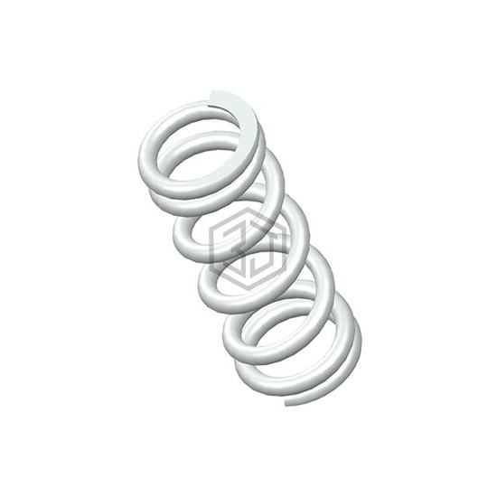 W-49CS - Century Spring Corp - Springs - Compression, Tapered