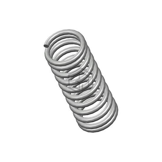 TT-58CS - Century Spring Corp - Springs - Compression, Tapered