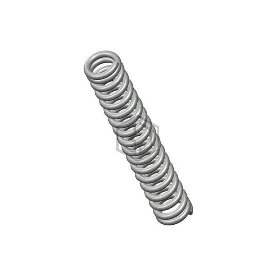 937CS - Century Spring Corp - Springs - Compression, Tapered