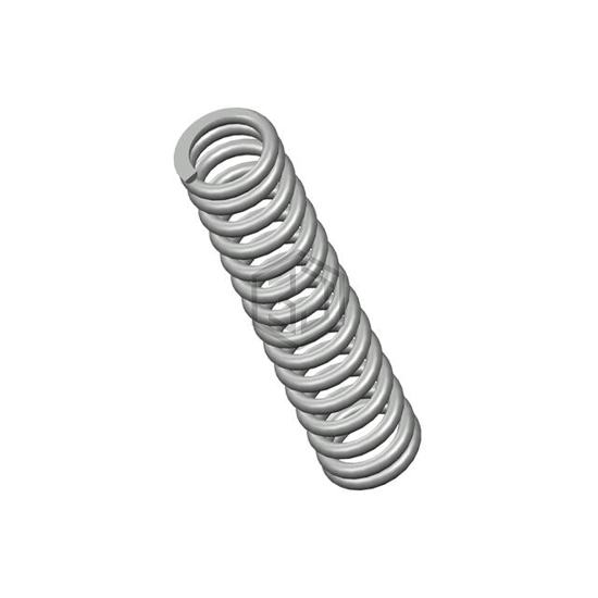A14-39CS - Century Spring Corp - Springs - Compression, Tapered