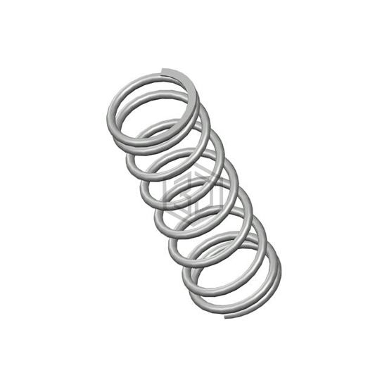 B-94CS - Century Spring Corp - Springs - Compression, Tapered
