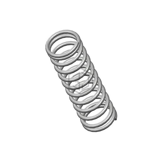 TT-38CS - Century Spring Corp - Springs - Compression, Tapered