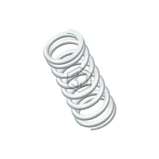 PP-11CS - Century Spring Corp - Springs - Compression, Tapered