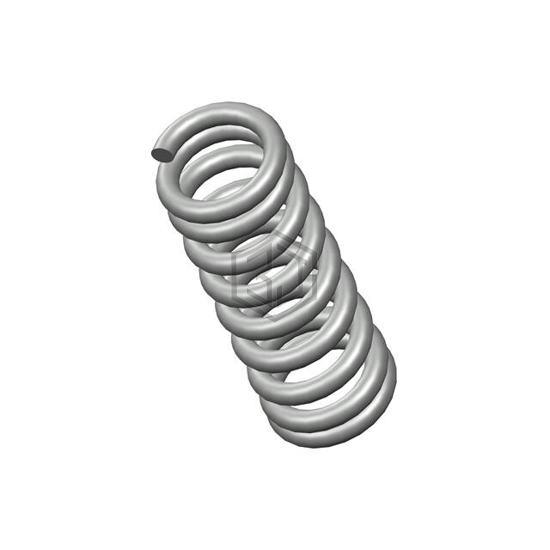 4134CS - Century Spring Corp - Springs - Compression, Tapered