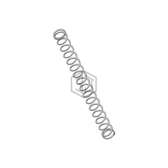 B-51CS - Century Spring Corp - Springs - Compression, Tapered