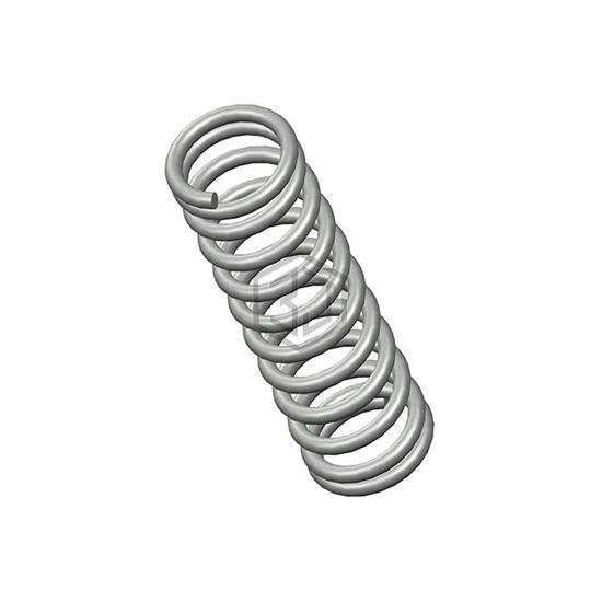 YY-69CS - Century Spring Corp - Springs - Compression, Tapered