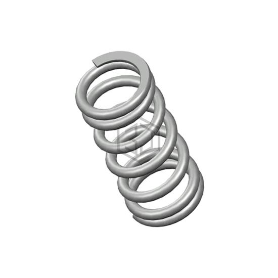 B7-2CS - Century Spring Corp - Springs - Compression, Tapered