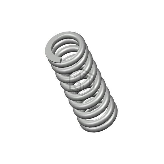 B1-4CS - Century Spring Corp - Springs - Compression, Tapered