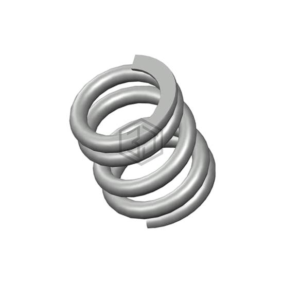 G-51CS - Century Spring Corp - Springs - Compression, Tapered