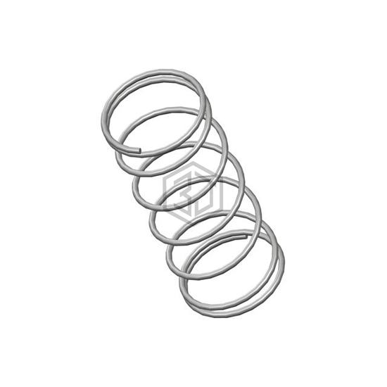 A12-14CS - Century Spring Corp - Springs - Compression, Tapered
