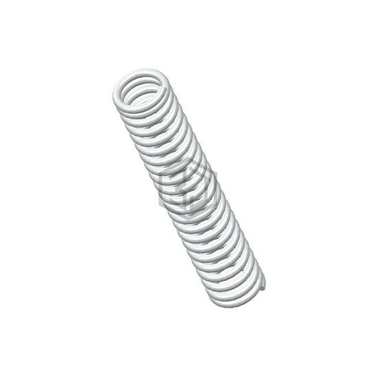 Z-35CS - Century Spring Corp - Springs - Compression, Tapered
