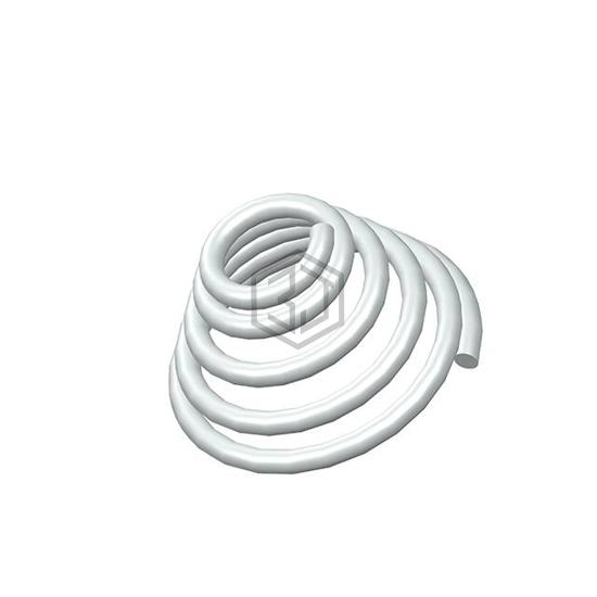 TA-7040SCS - Century Spring Corp - Springs - Compression, Tapered