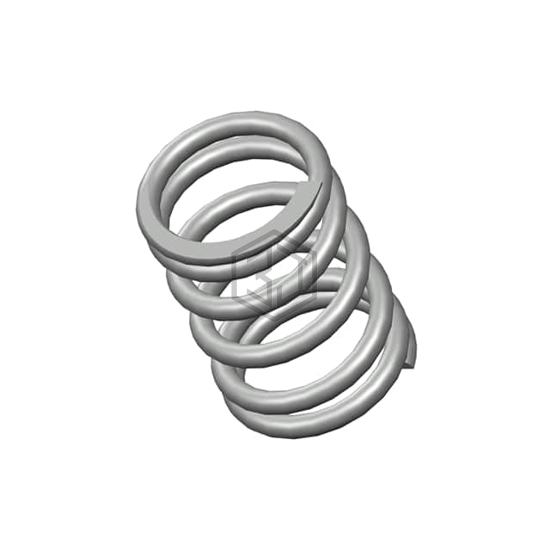 1891CS - Century Spring Corp - Springs - Compression, Tapered