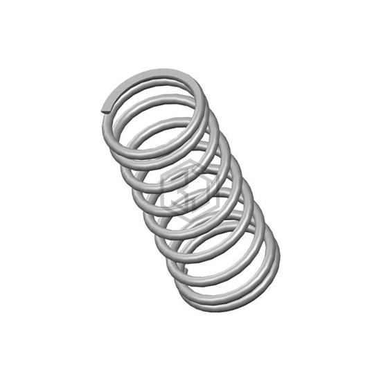 B-4CS - Century Spring Corp - Springs - Compression, Tapered